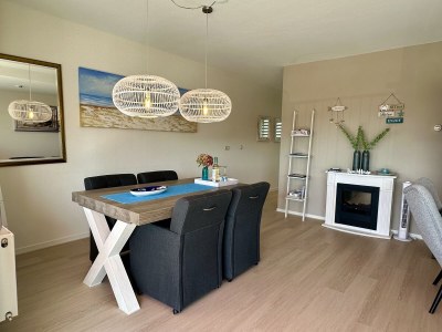 Holiday apartment Zeeruyter - Features photo 10