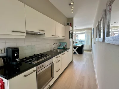 Holiday apartment Zeeruyter - Features photo 12