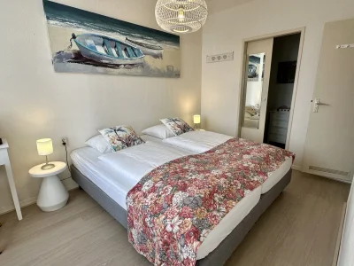 Holiday apartment Zeeruyter - Features photo 13