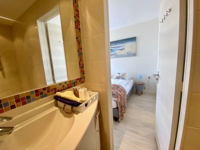 Holiday apartment Zeeruyter - Features photo 15