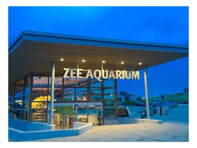 Holiday apartment Zeeruyter - Environment photo 22