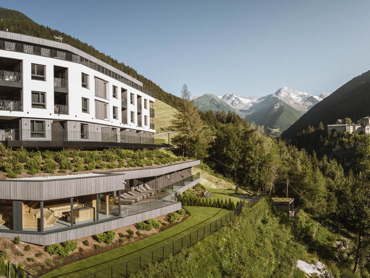 Holiday apartment Nidus - Outdoor photo 3