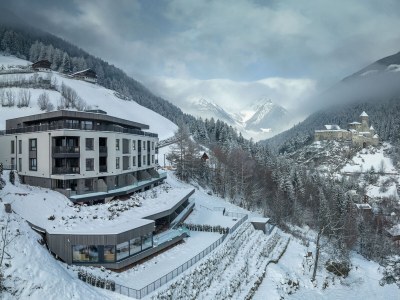 Holiday apartment Nidus - Outdoor photo 2