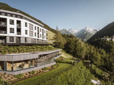 Holiday apartment Nidus - Outdoor photo 3