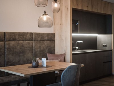 Holiday apartment Nidus - Features photo 5