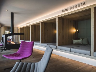 Holiday apartment Nidus - Features photo 11