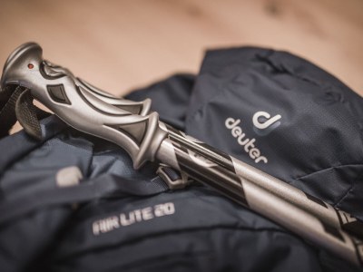 Holiday apartment Nidus - Features photo 14