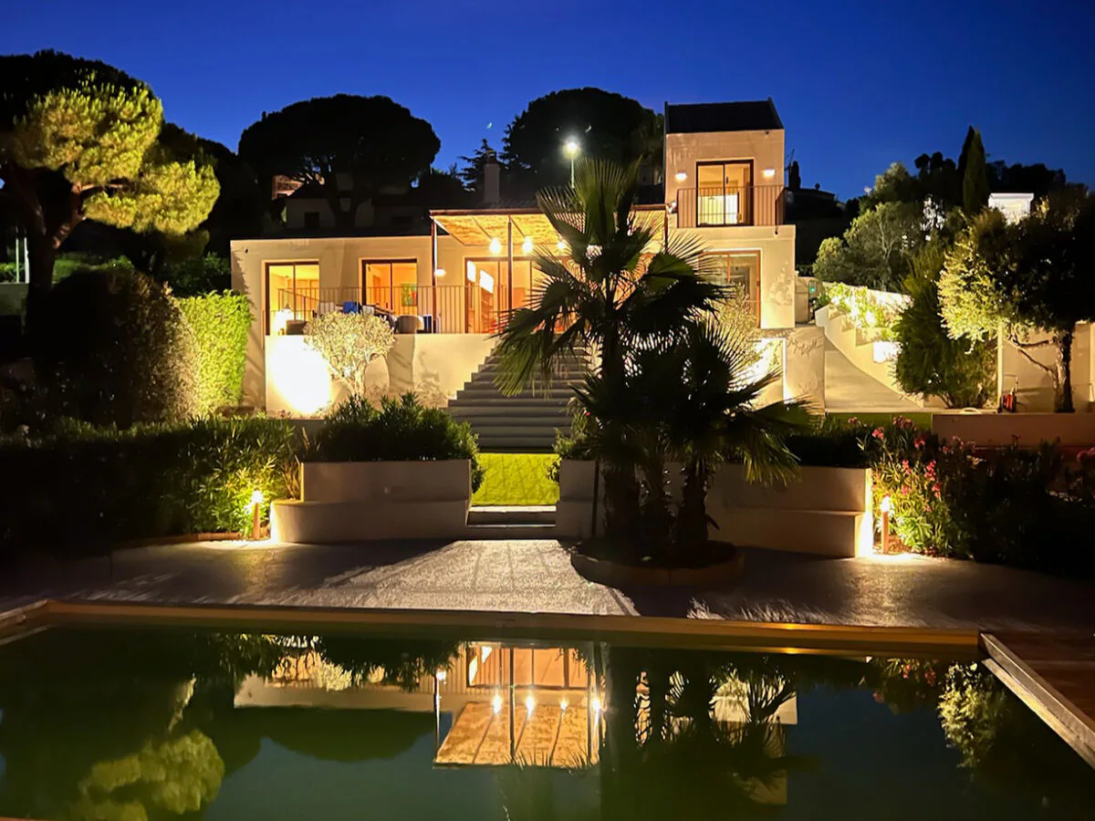 Villa Mas Totem INDIGO