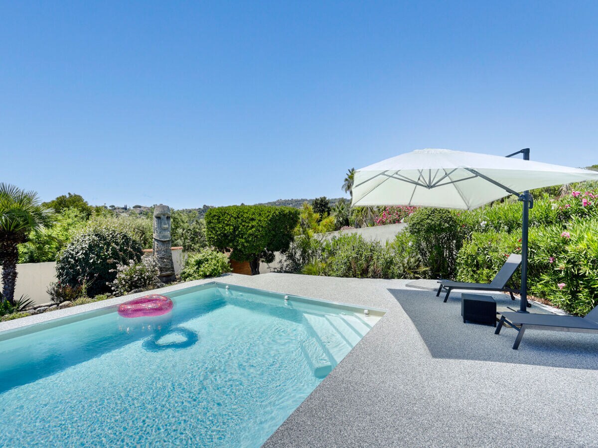 Villa Mas Totem INDIGO - Outdoor photo 5