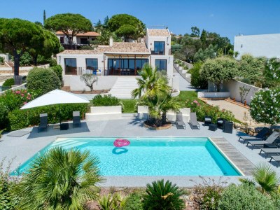 Villa Mas Totem INDIGO - Outdoor photo 3