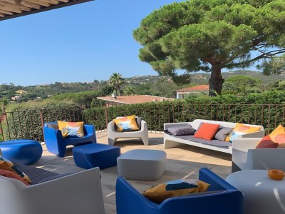 Villa Mas Totem INDIGO - Outdoor photo 6