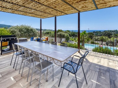 Villa Mas Totem INDIGO - Outdoor photo 7