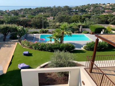 Villa Mas Totem INDIGO - Outdoor photo 8