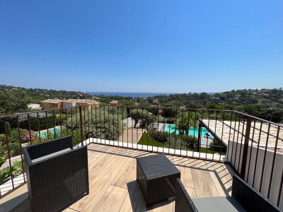 Villa Mas Totem INDIGO - Outdoor photo 9