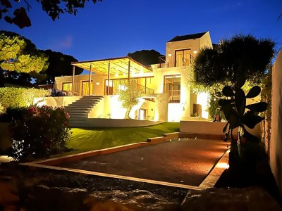 Villa Mas Totem INDIGO - Outdoor photo 11