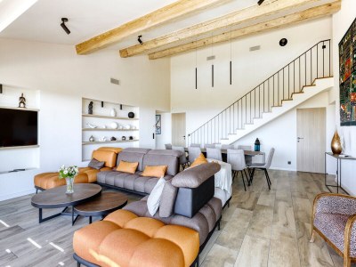 Villa Mas Totem INDIGO - Features photo 12