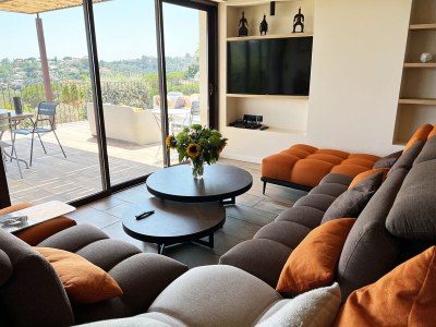 Villa Mas Totem INDIGO - Features photo 13