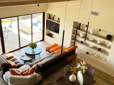 Villa Mas Totem INDIGO - Features photo 14