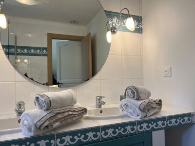 Villa Mas Totem INDIGO - Features photo 25