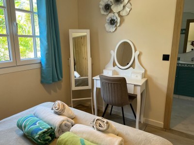 Villa Mas Totem INDIGO - Features photo 27