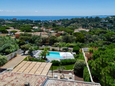 Villa Mas Totem INDIGO - Environment photo 35