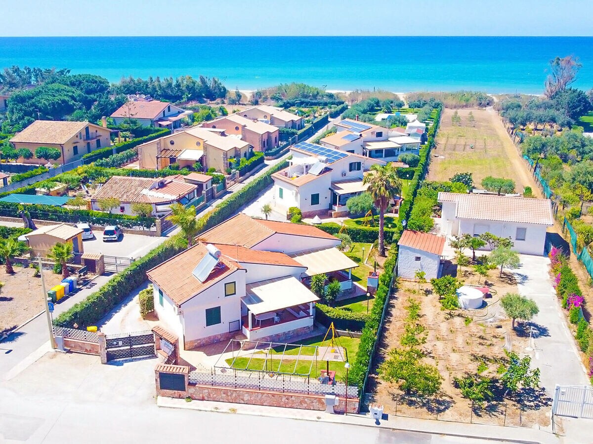 Holiday house Villa Aurora - Outdoor photo 2