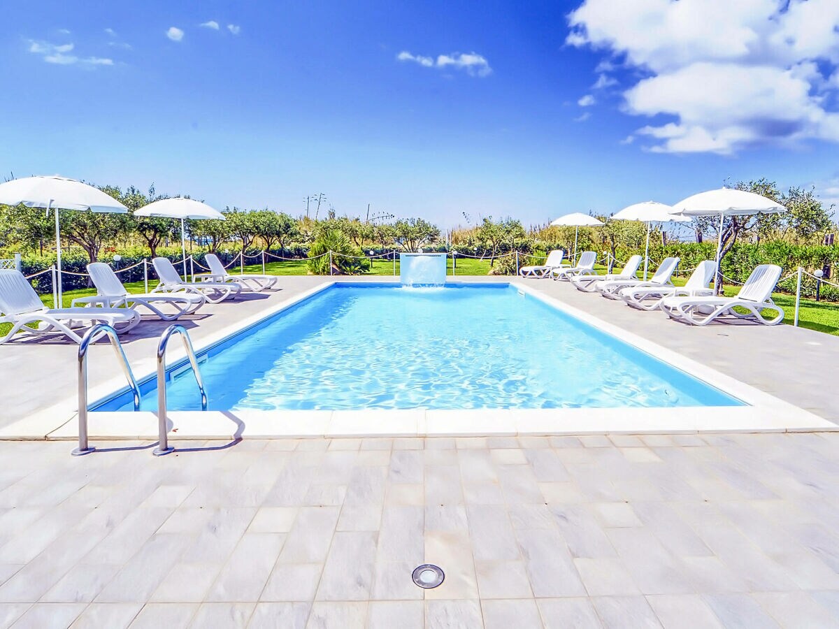 Holiday house Villa Aurora - Outdoor photo 3