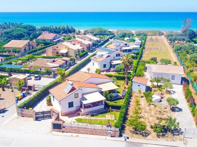 Holiday house Villa Aurora - Outdoor photo 2