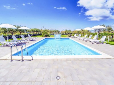 Holiday house Villa Aurora - Outdoor photo 3