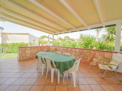 Holiday house Villa Aurora - Outdoor photo 4