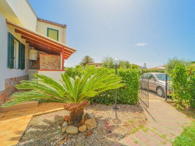 Holiday house Villa Aurora - Outdoor photo 5