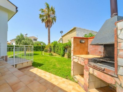 Holiday house Villa Aurora - Outdoor photo 8