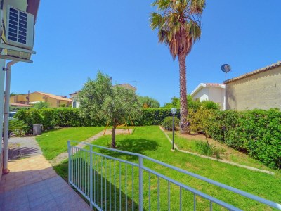 Holiday house Villa Aurora - Outdoor photo 9