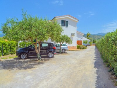 Holiday house Villa Aurora - Outdoor photo 10