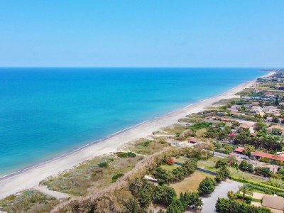 Holiday house Villa Aurora - Environment photo 20