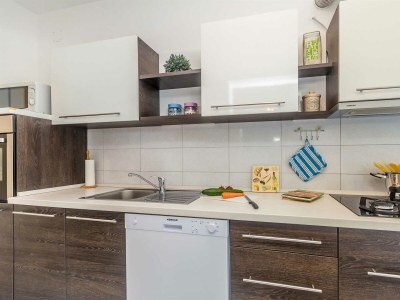 Holiday house Franolic with swimming pool - Features photo 25