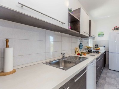 Holiday house Franolic with swimming pool - Features photo 26