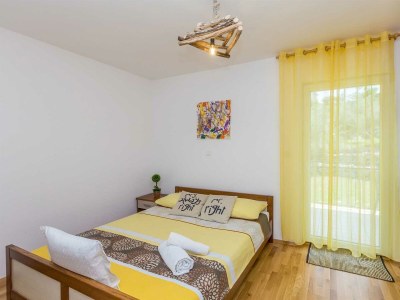 Holiday house Franolic with swimming pool - Features photo 31