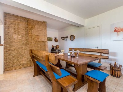 Holiday house Franolic with swimming pool - Features photo 36