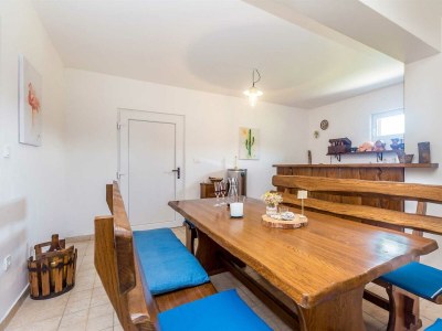 Holiday house Franolic with swimming pool - Features photo 37