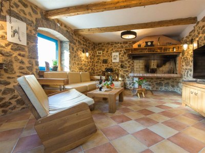 Holiday house MAREVIC with pool - Features photo 16