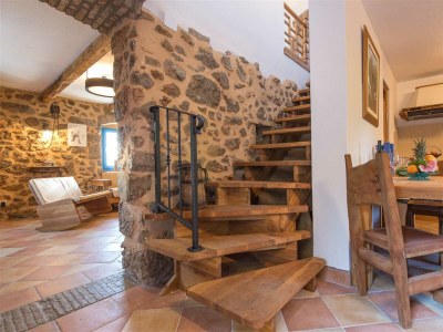 Holiday house MAREVIC with pool - Features photo 18