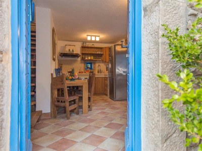 Holiday house MAREVIC with pool - Features photo 20