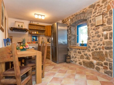 Holiday house MAREVIC with pool - Features photo 21