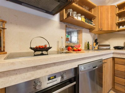 Holiday house MAREVIC with pool - Features photo 22