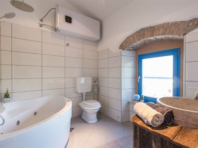 Holiday house MAREVIC with pool - Features photo 31