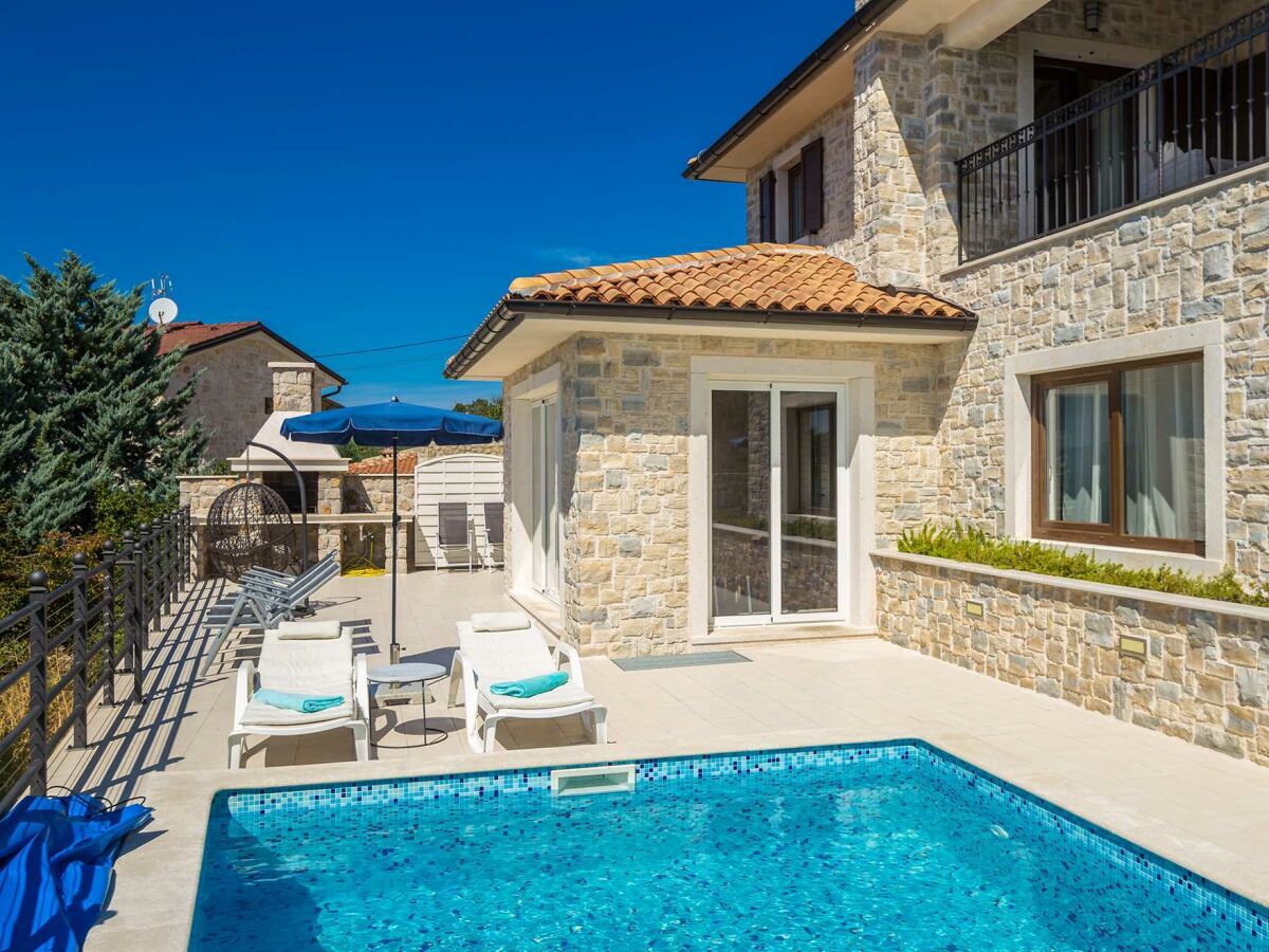 Villa LURDA - Outdoor photo 3