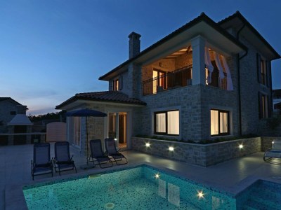 Villa LURDA - Outdoor photo 16