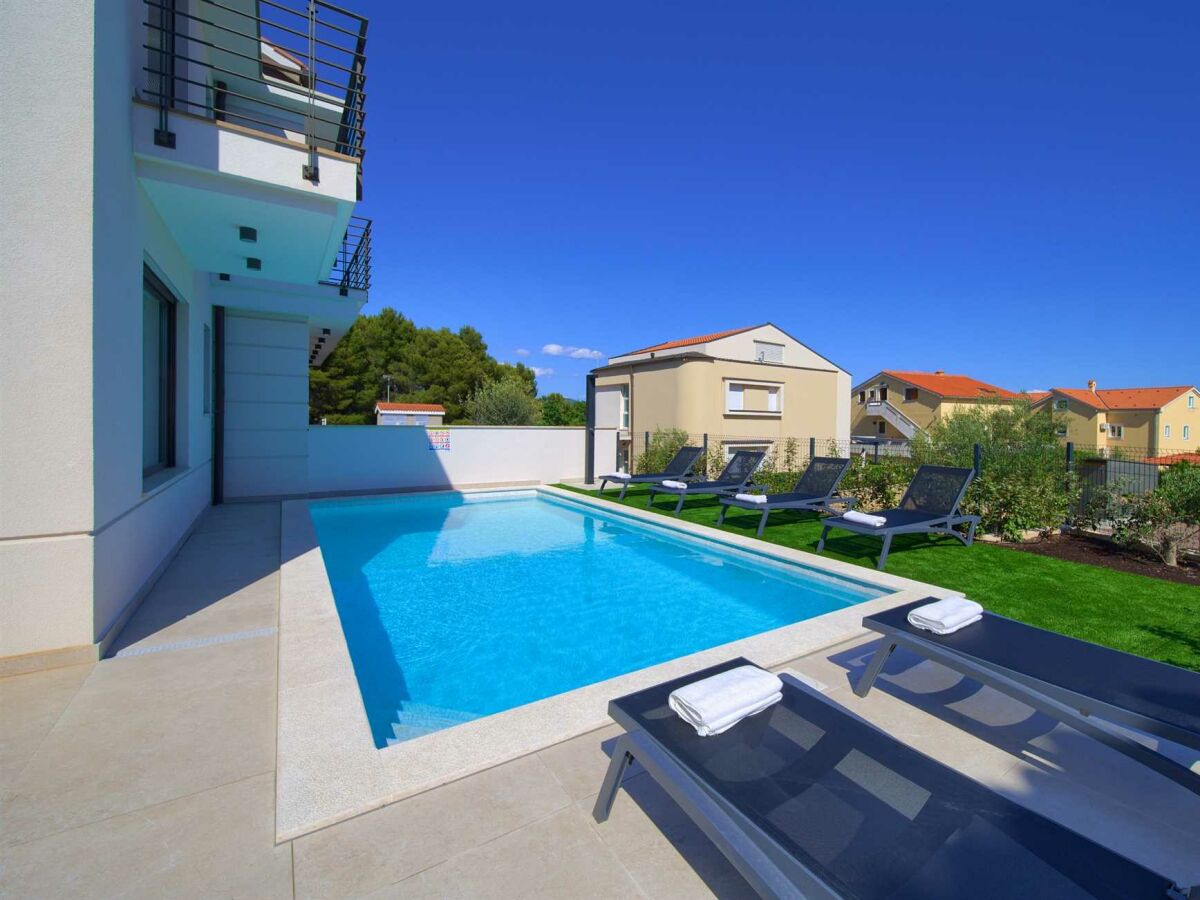 Villa Holiday house Fra&La - Outdoor photo 2