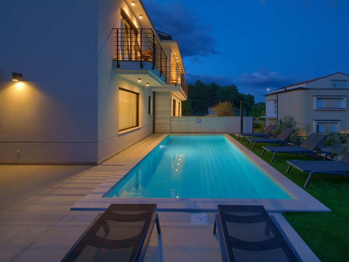 Villa Holiday house Fra&La - Outdoor photo 5